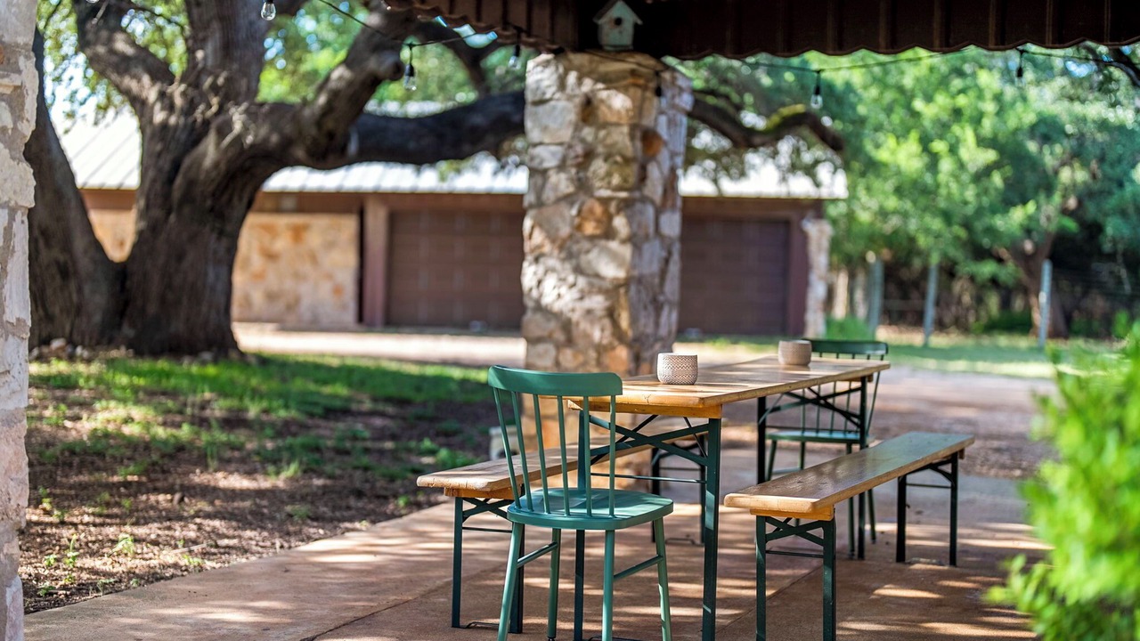 Photo of Outdoor in Buda