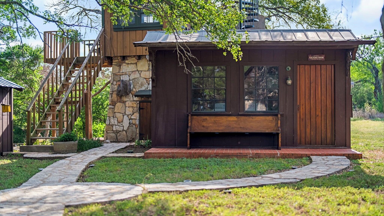 Photo of Outdoor in Buda