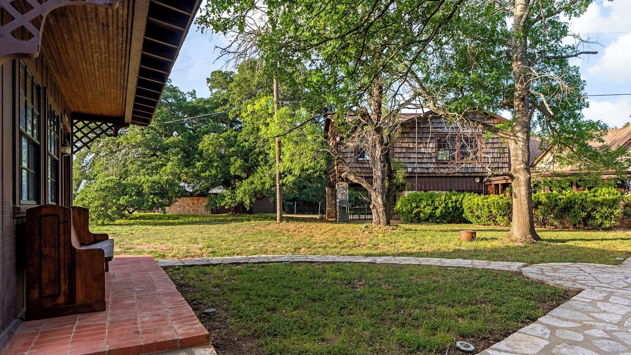 Photo of Outdoor in Buda