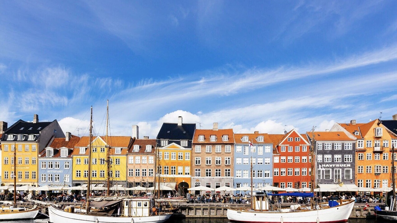 Photo of Others in København NV