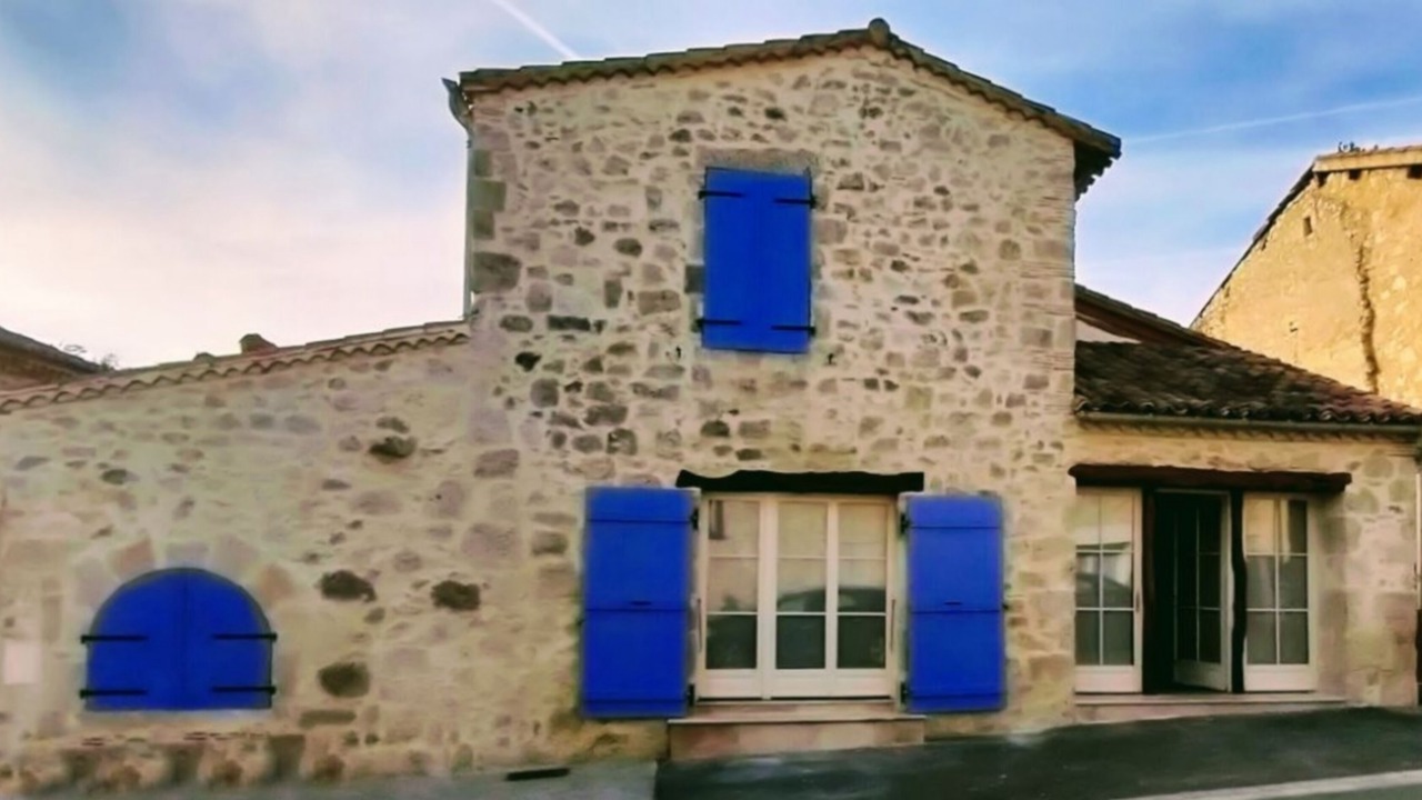 Photo of Outdoor in La Romieu