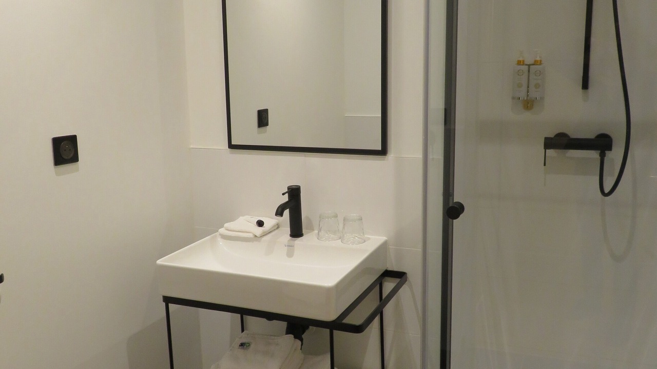 Photo of Bathroom in Montignac