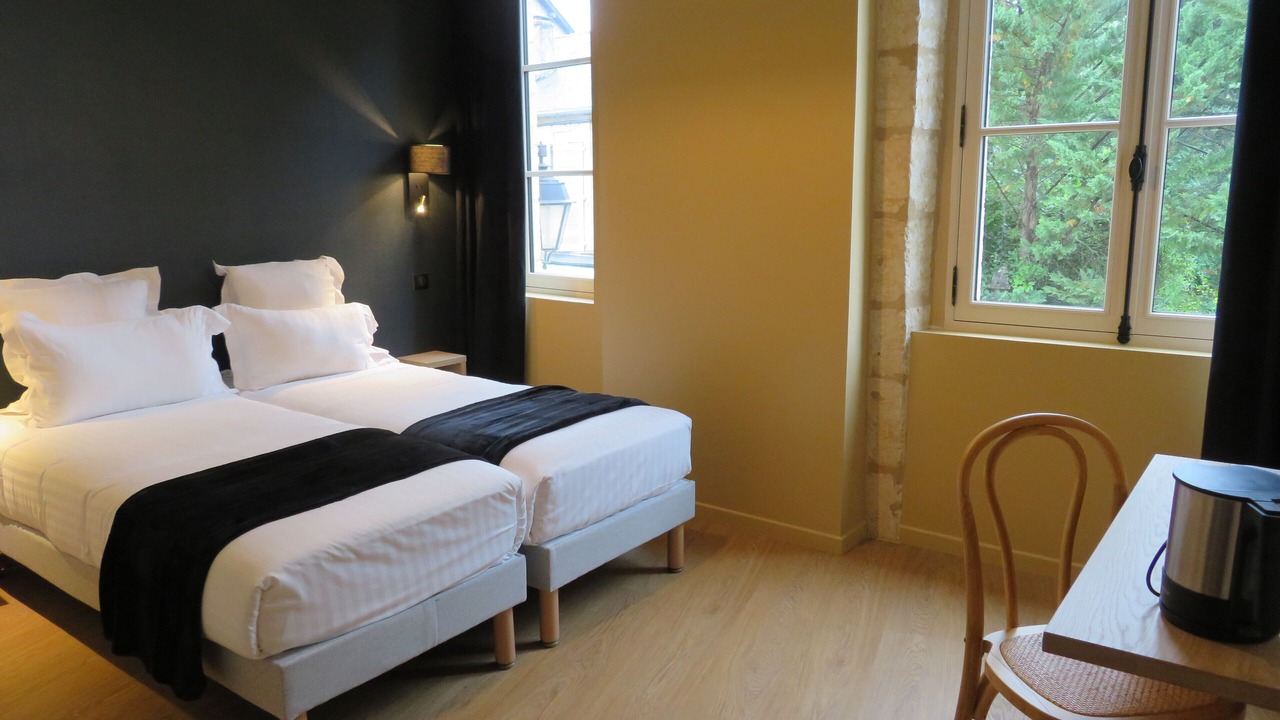 Photo of Bedroom in Montignac