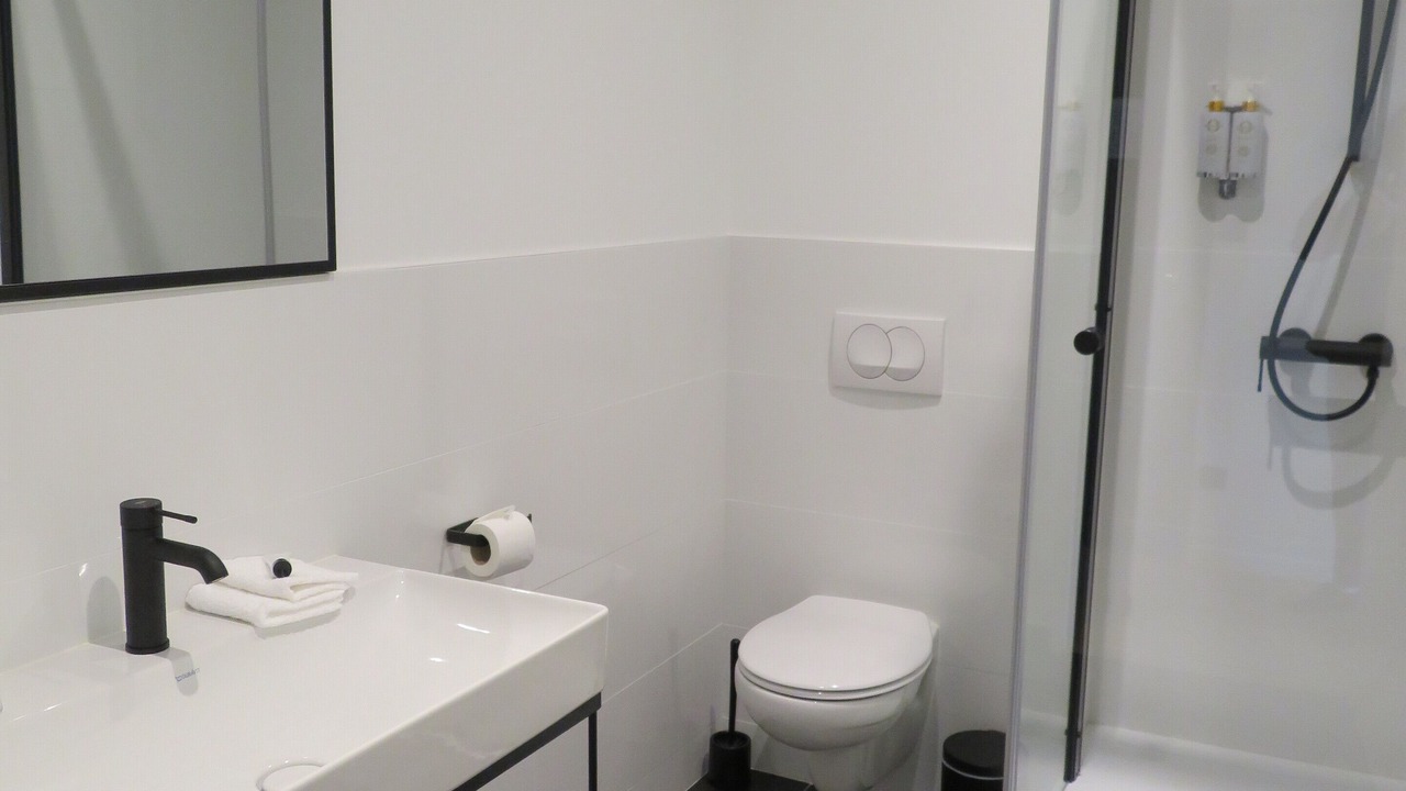 Photo of Bathroom in Montignac
