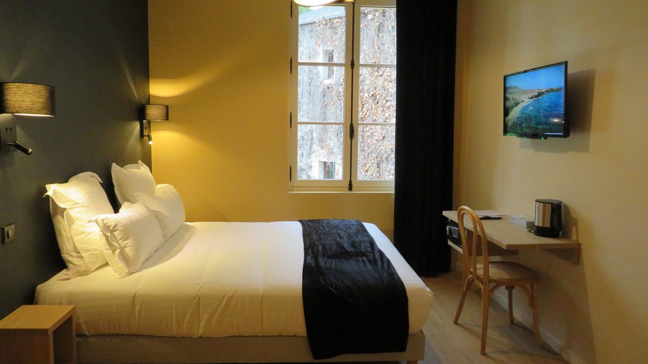 Photo of Bedroom in Montignac