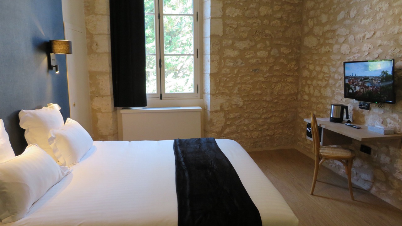Photo of Bedroom in Montignac