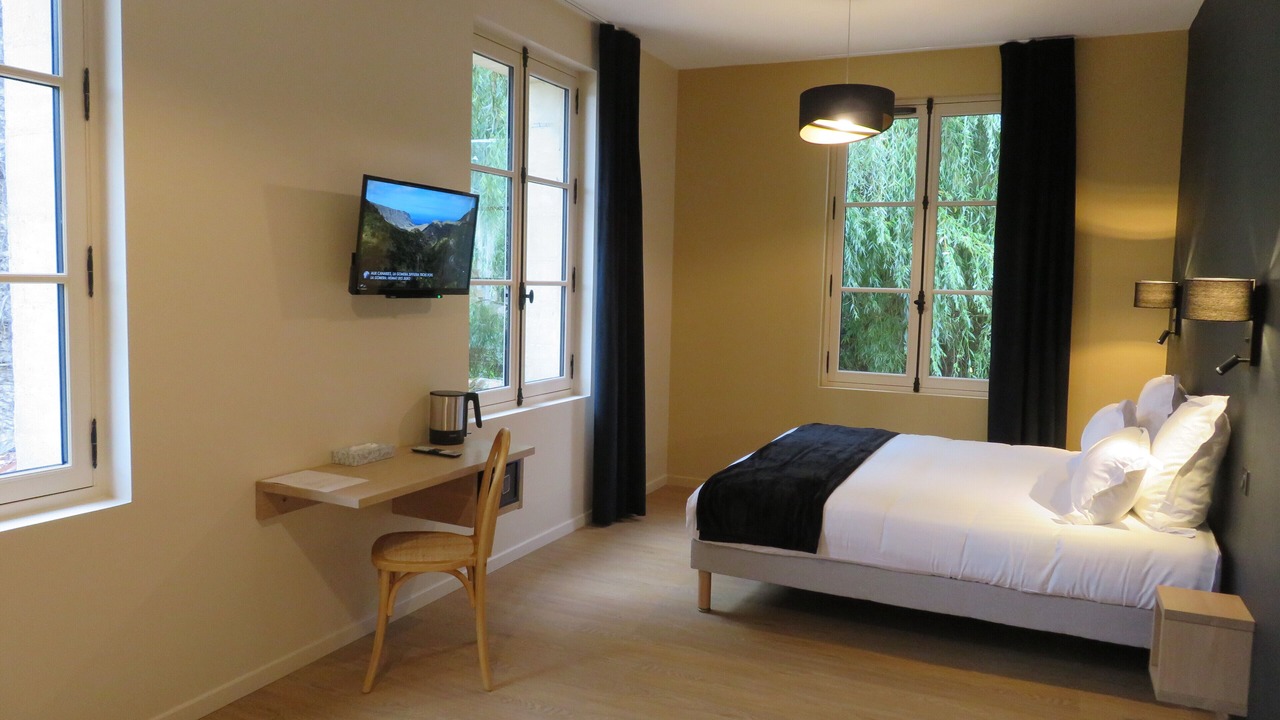 Photo of Bedroom in Montignac
