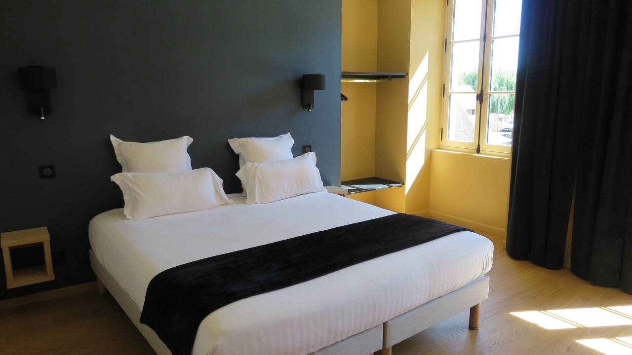 Photo of Bedroom in Montignac