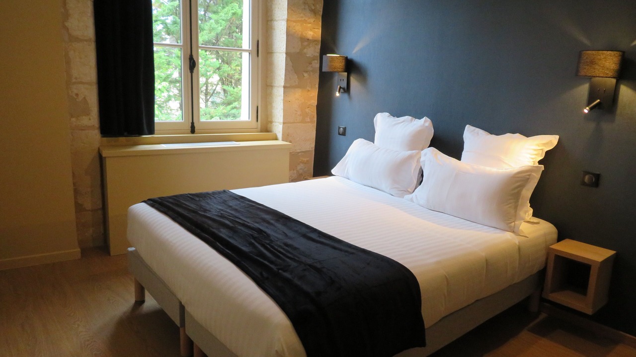 Photo of Bedroom in Montignac