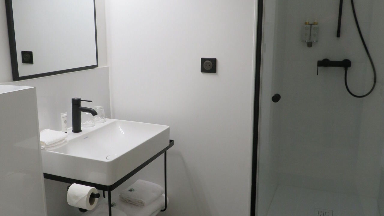 Photo of Bathroom in Montignac