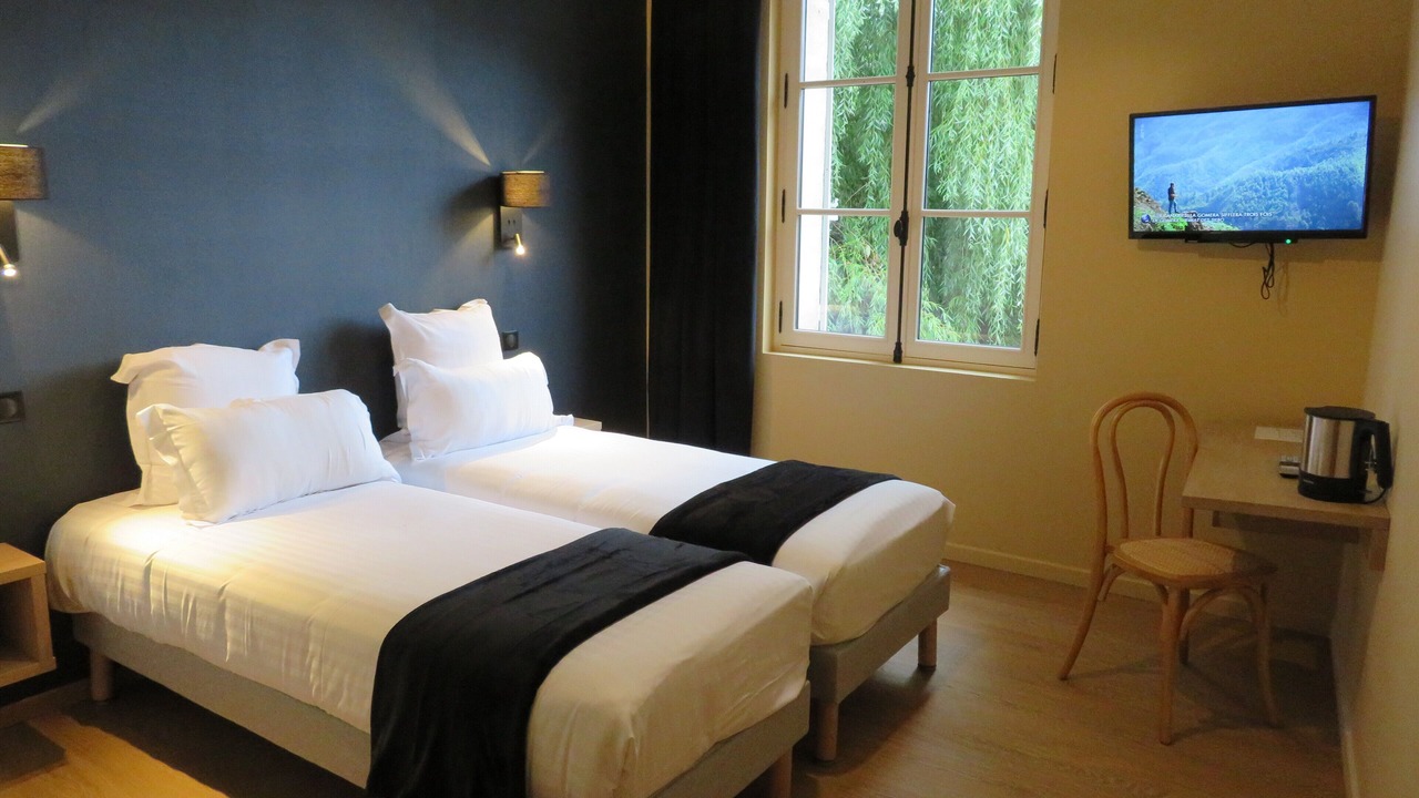 Photo of Bedroom in Montignac
