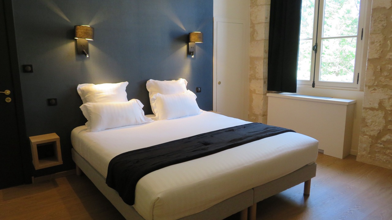 Photo of Bedroom in Montignac
