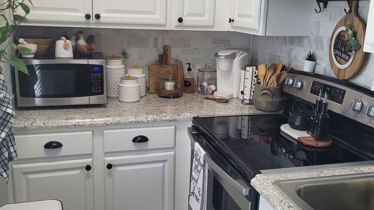 Photo of Kitchen in Fedhaven