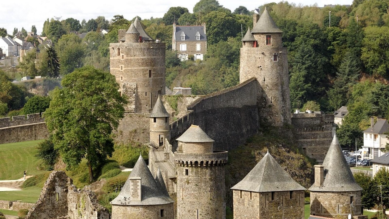 Photo of Outdoor in Le Ferre