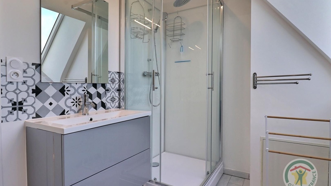 Photo of Bathroom in Le Ferre