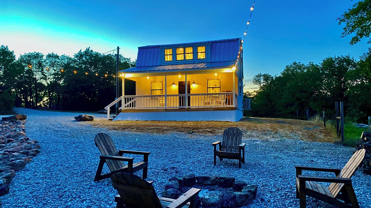 Photo of Outdoor in Sunset