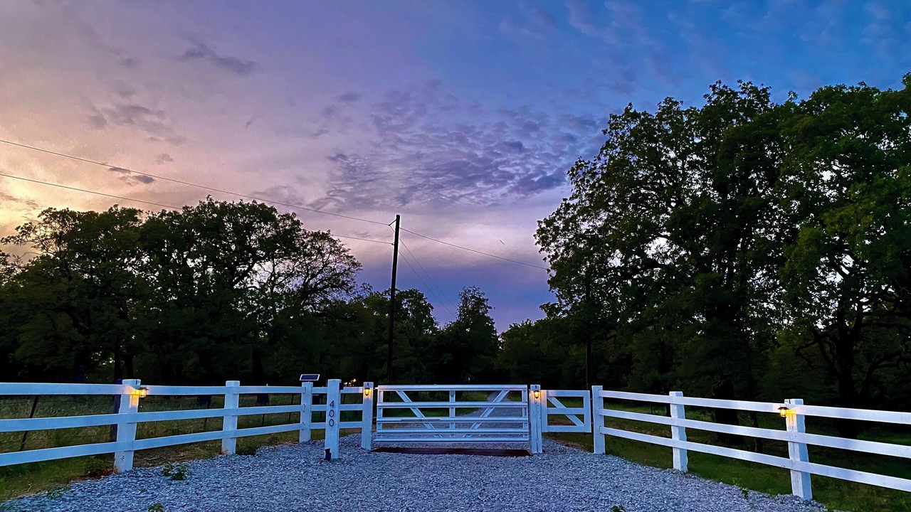 Photo of Outdoor in Sunset
