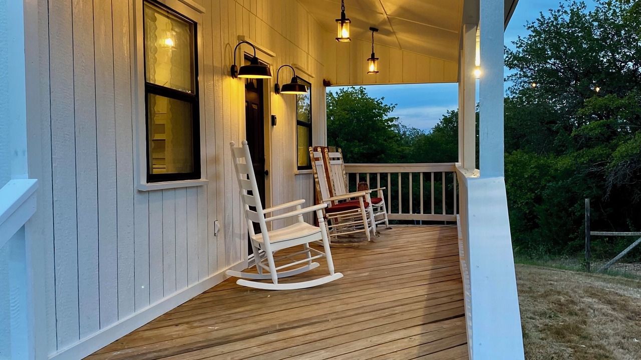 Photo of Outdoor in Sunset