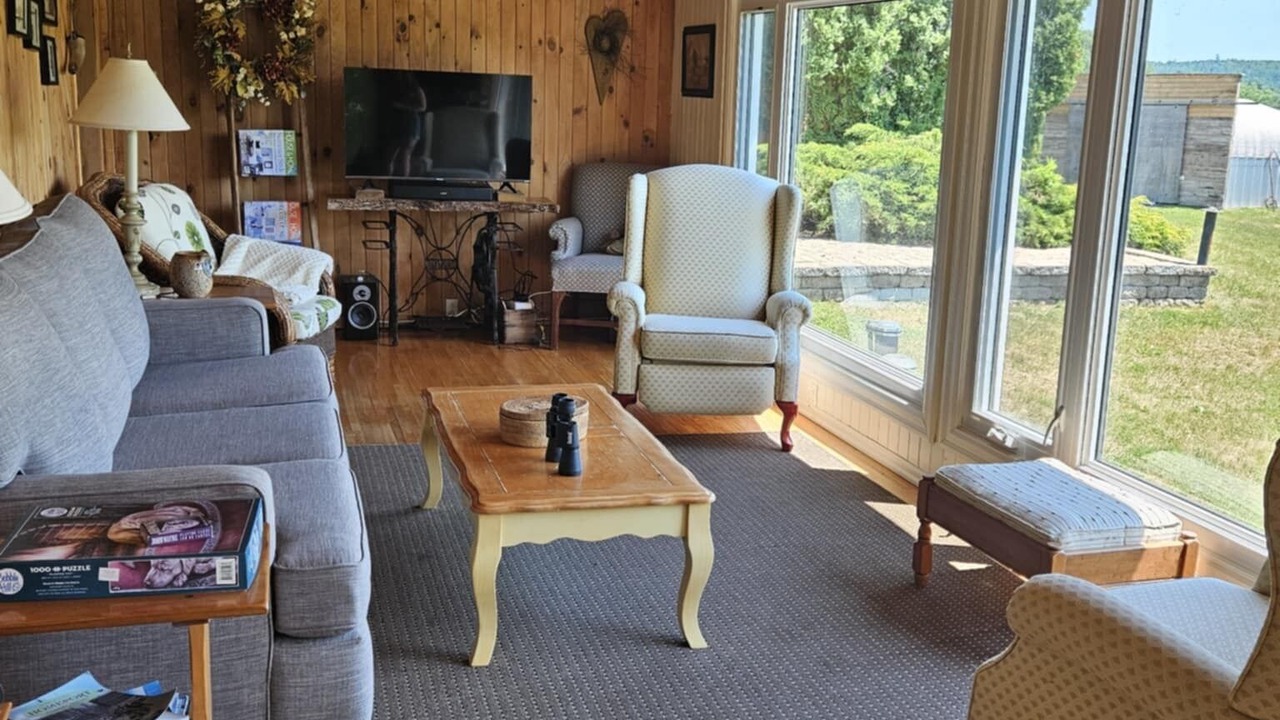 Photo of Livingroom in Hampstead