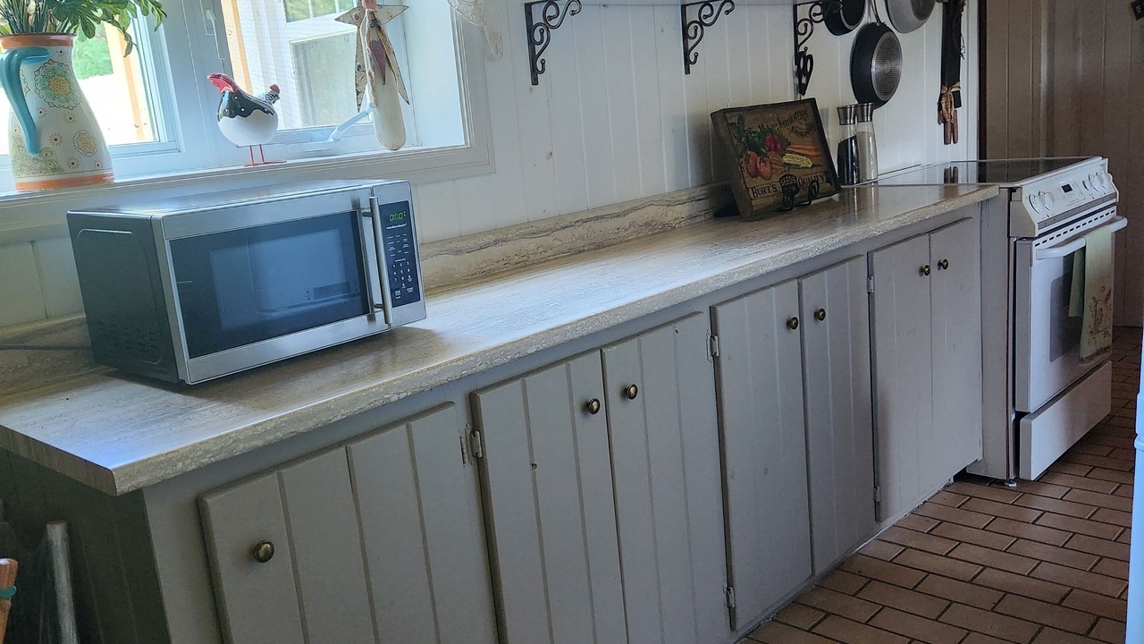 Photo of Kitchen in Hampstead
