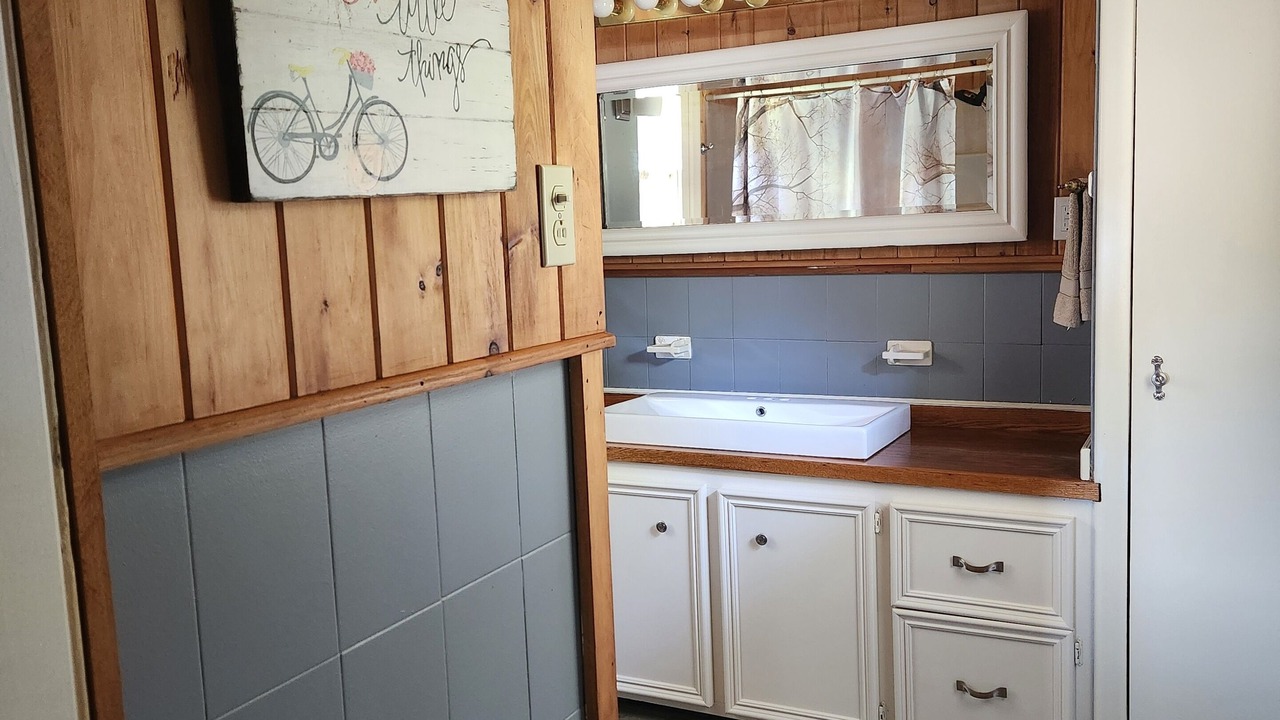 Photo of Kitchen in Hampstead