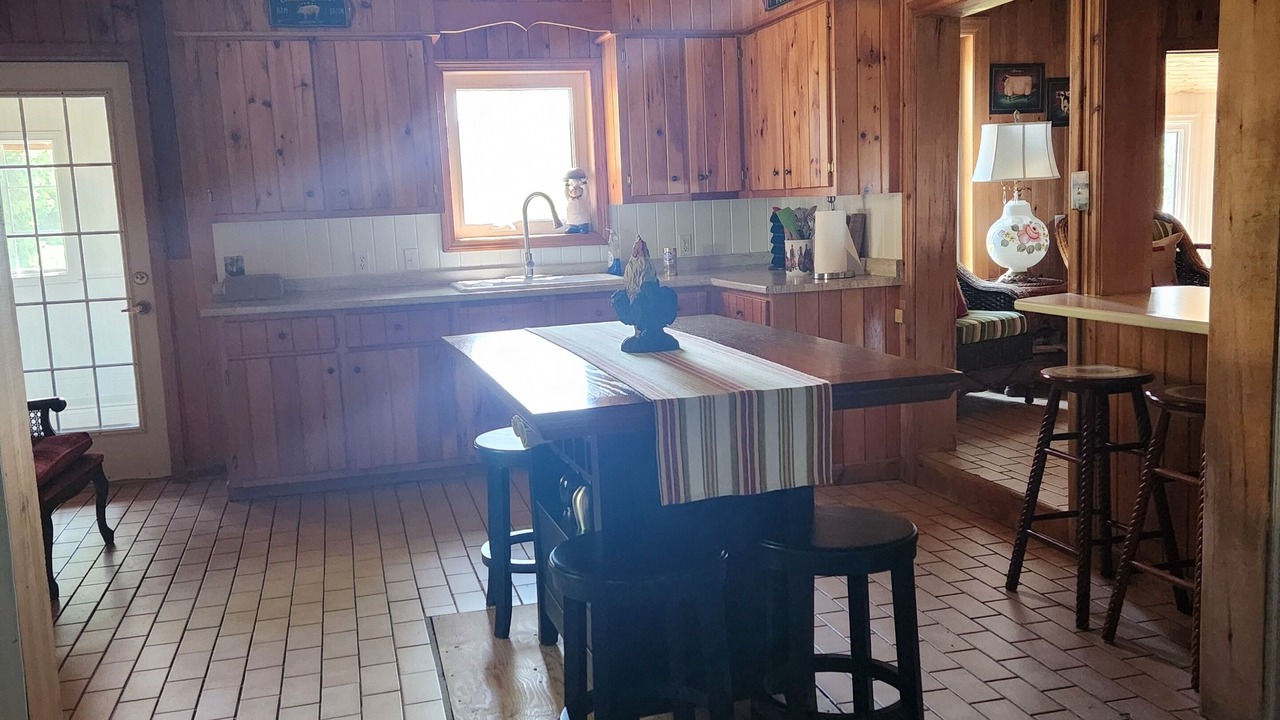 Photo of Kitchen in Hampstead