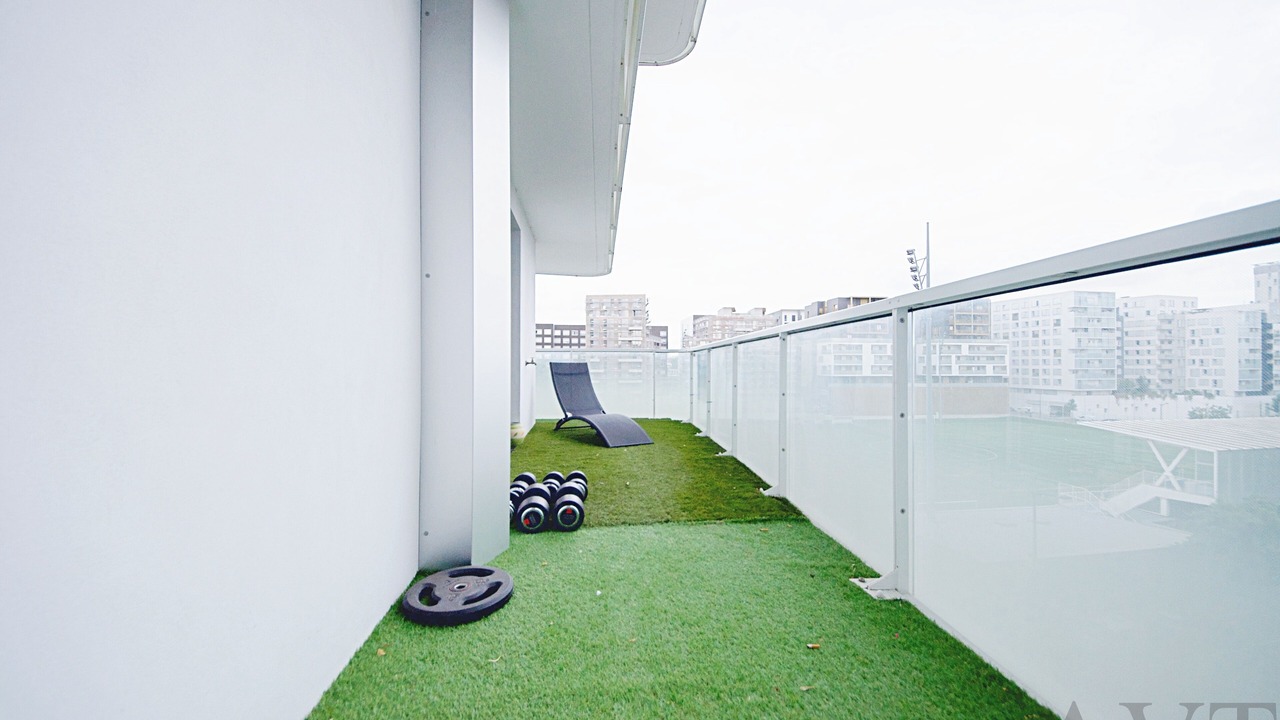 Photo of Outdoor in Gennevilliers