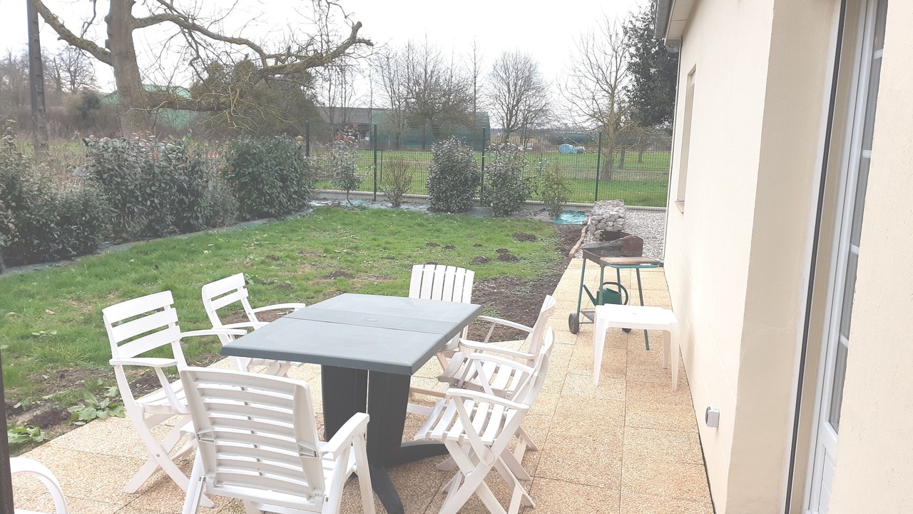 Photo of Outdoor in Claville-Motteville
