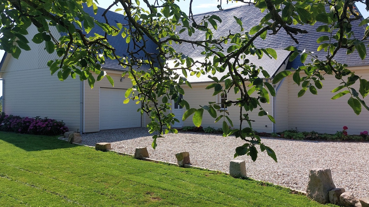Photo of Outdoor in Claville-Motteville