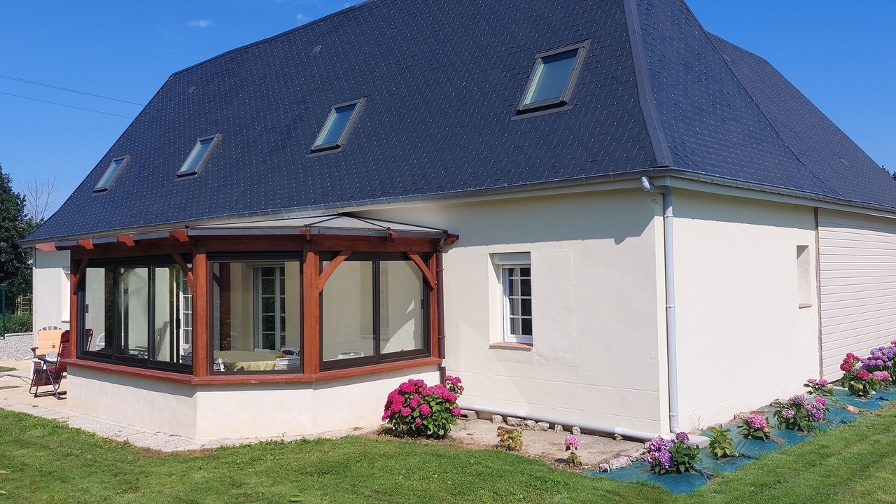 Photo of Outdoor in Claville-Motteville