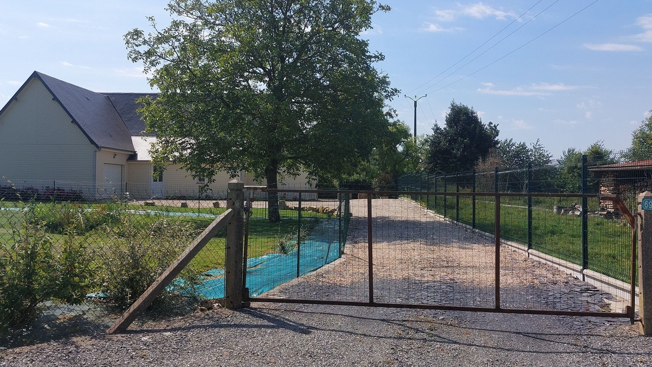 Photo of Outdoor in Claville-Motteville