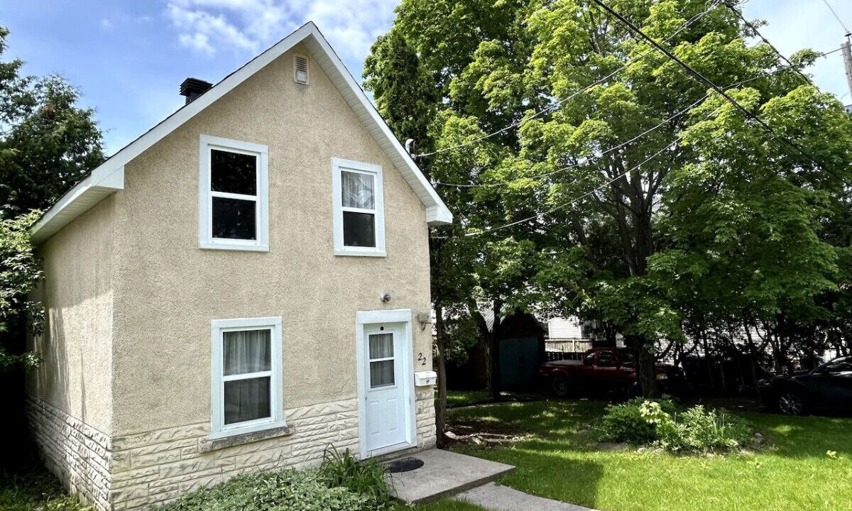 Photo of Outdoor in District d'Aylmer