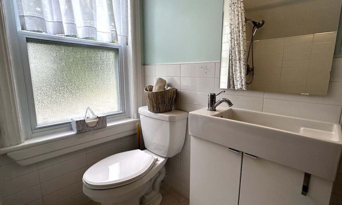 Photo of Bathroom in District d'Aylmer