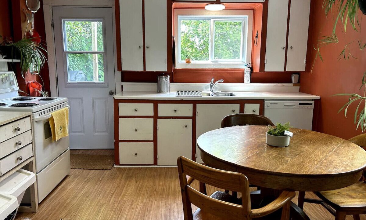 Photo of Kitchen in District d'Aylmer
