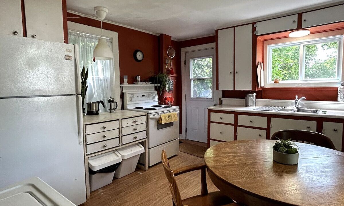 Photo of Kitchen in District d'Aylmer