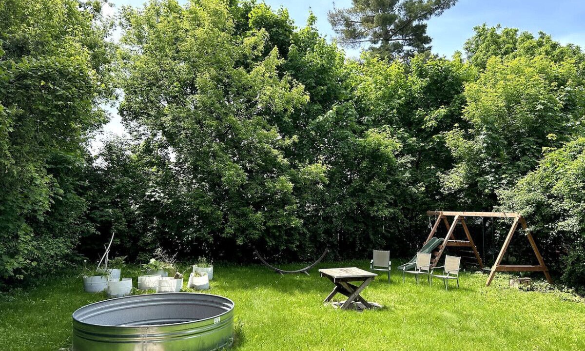 Photo of Outdoor in District d'Aylmer