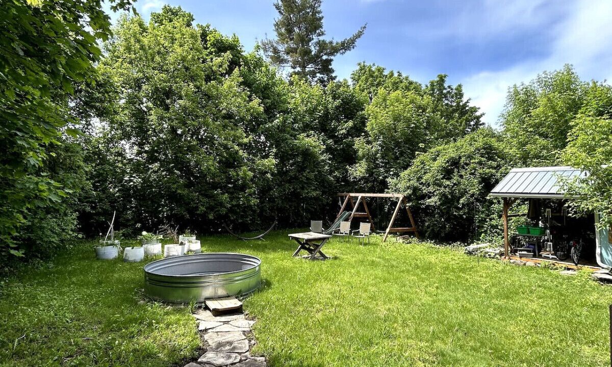 Photo of Outdoor in District d'Aylmer
