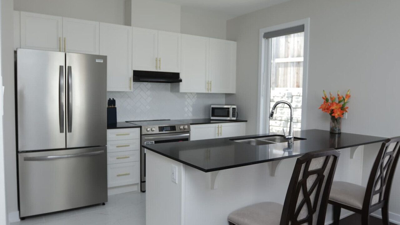 Photo of Kitchen in Chapel Hill South