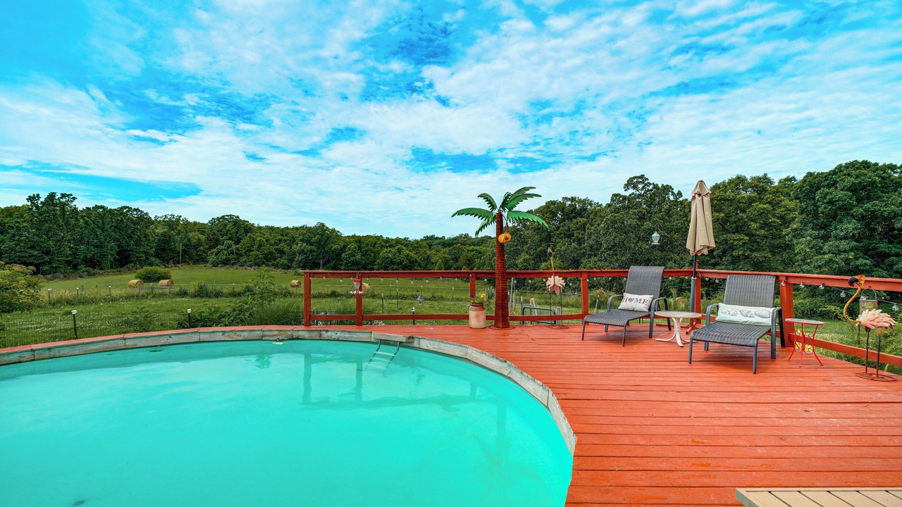 Photo of Outdoor in Leasburg