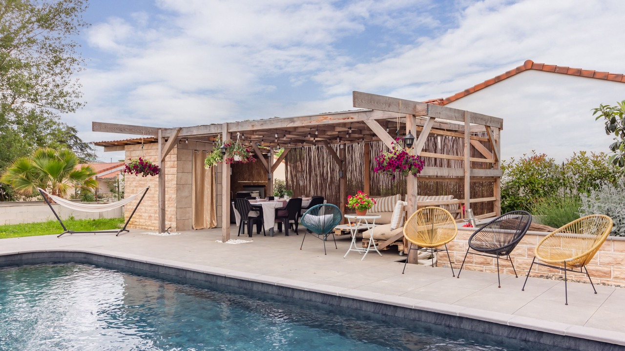 Photo of Outdoor in Lezat-sur-Leze