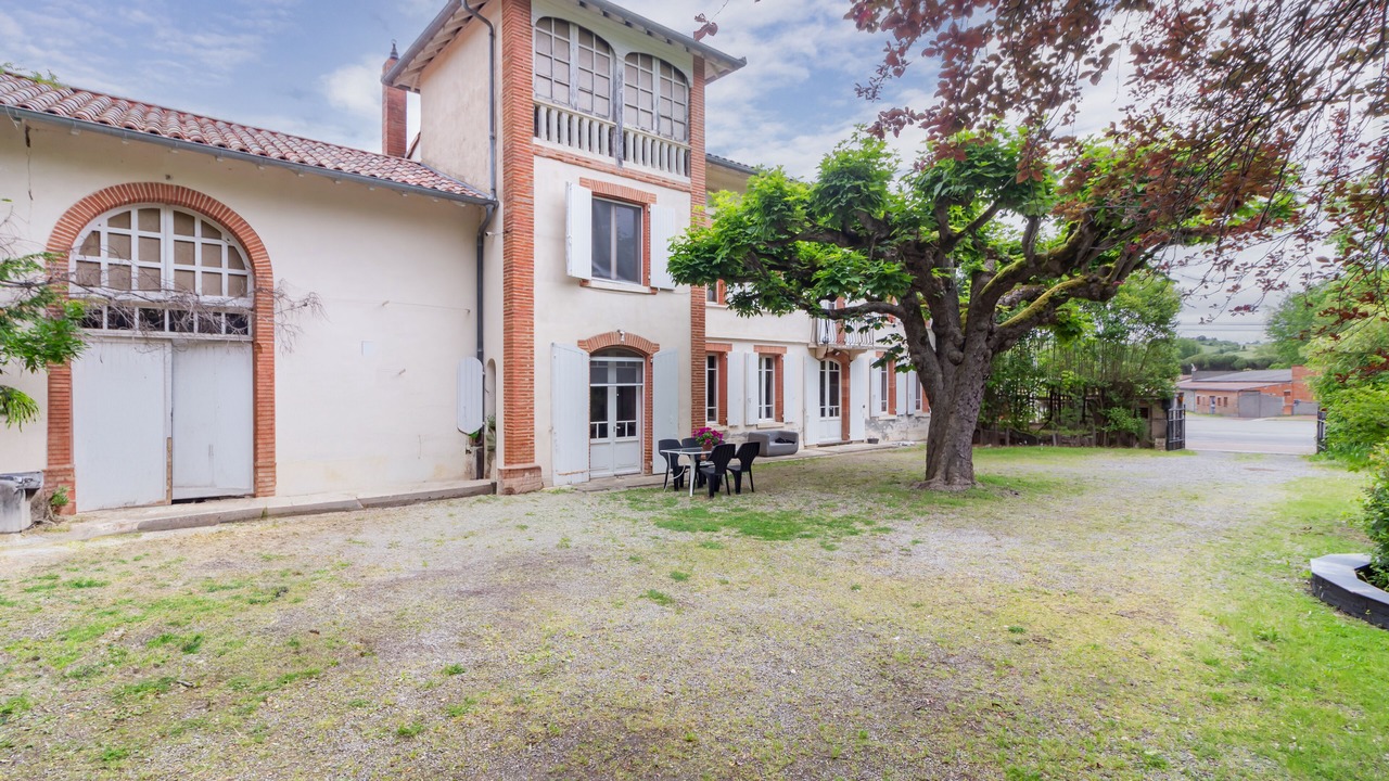 Photo of Outdoor in Lezat-sur-Leze