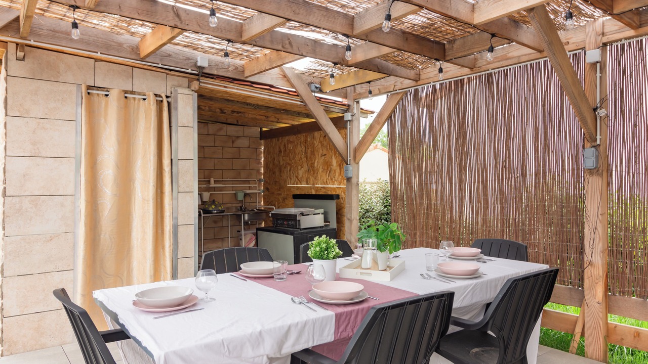 Photo of Outdoor in Lezat-sur-Leze