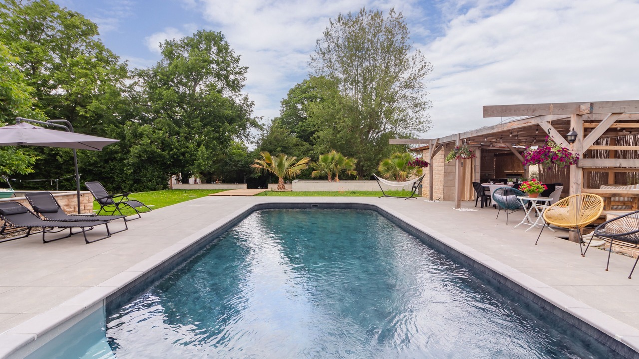 Photo of Outdoor in Lezat-sur-Leze