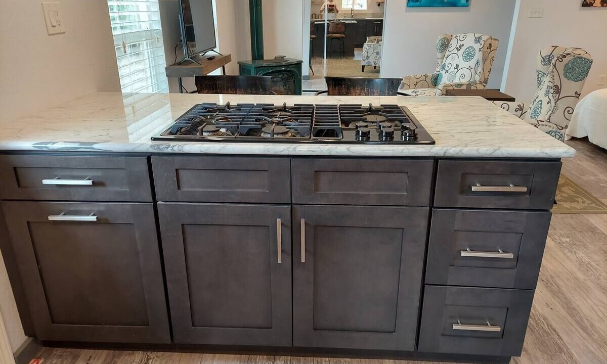 Photo of Kitchen in Apple Hill