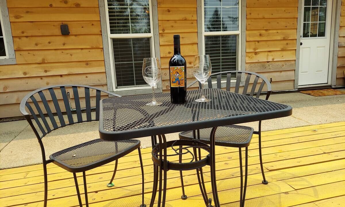 Photo of Outdoor in Apple Hill