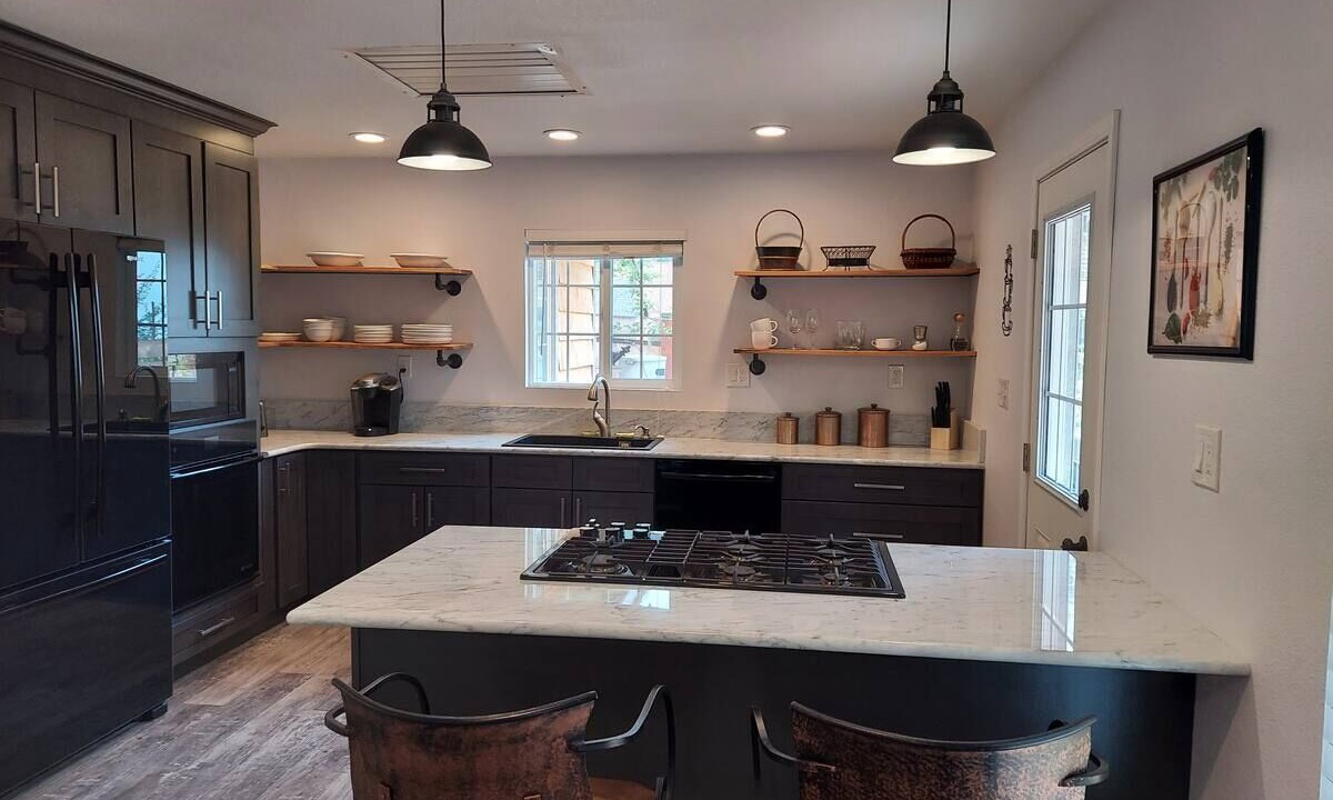 Photo of Kitchen in Apple Hill