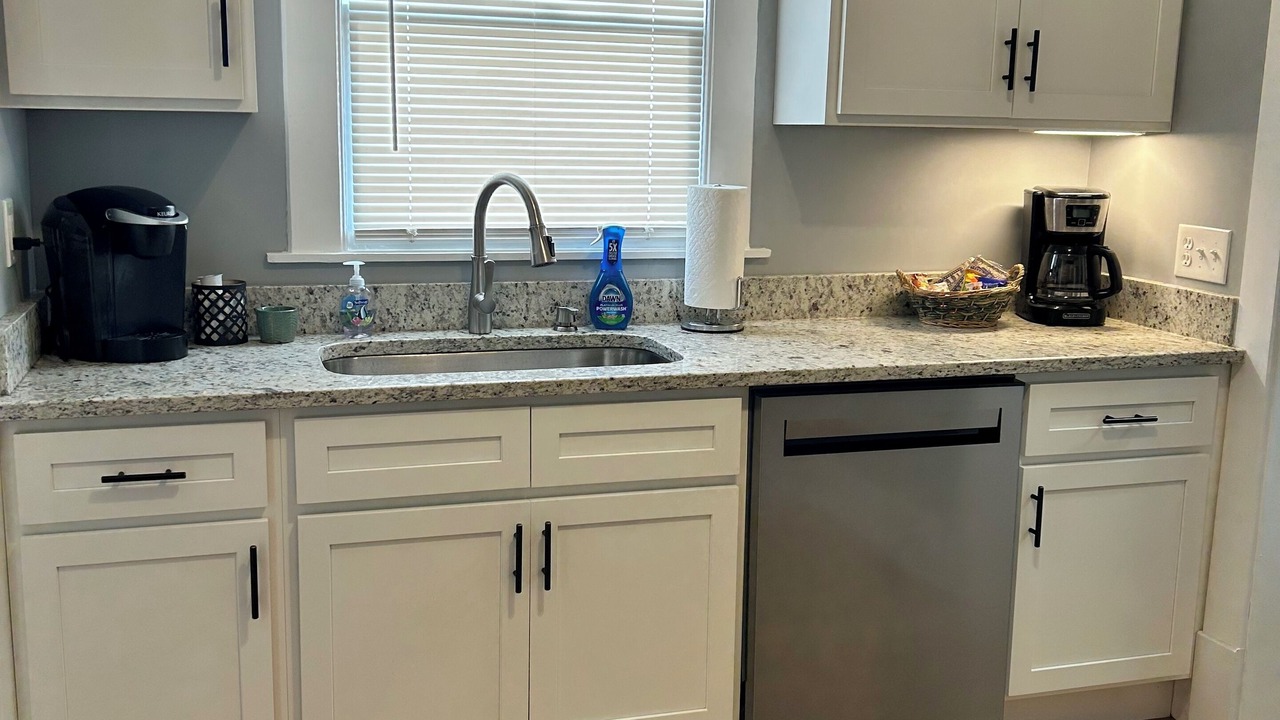 Photo of Kitchen in Paducah