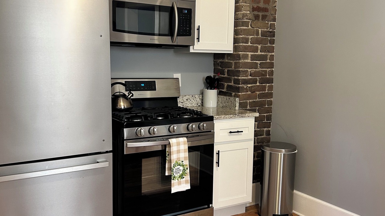 Photo of Kitchen in Paducah