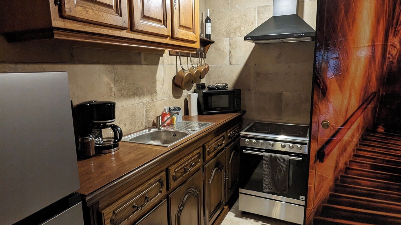 Photo of Kitchen in Haubourdin