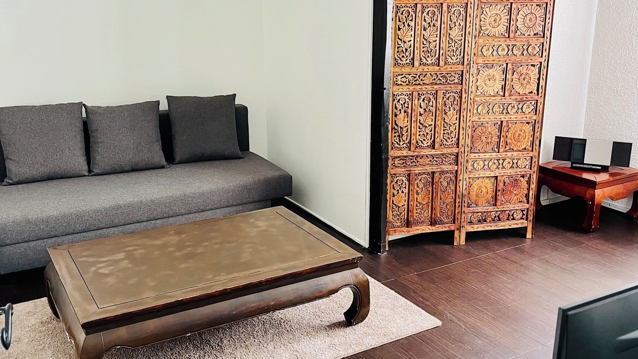 Photo of Livingroom in Bezons